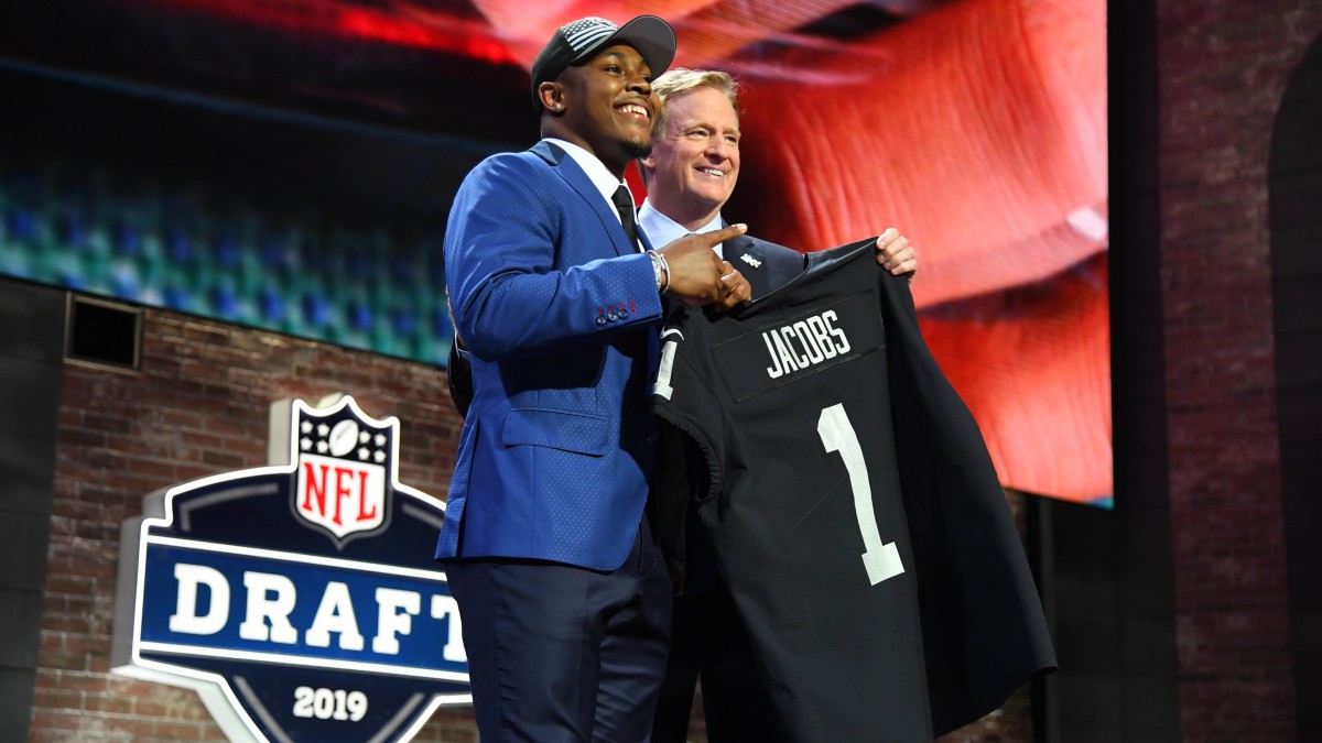 2020 NFL draft still on schedule despite coronavirus outbreak - Sports ...