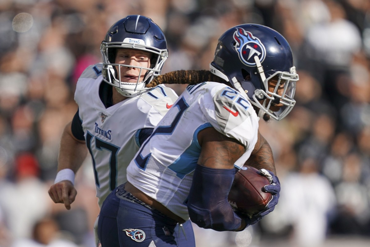 Tennessee Titans Free Agency Primer Sports Illustrated Tennessee