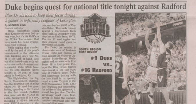 Louisville To Honor 1980 Championship Team At Halftime Of Duke