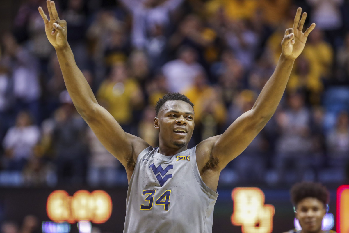 Three Bold Predictions for WVU Basketball in 2020-21 - Sports