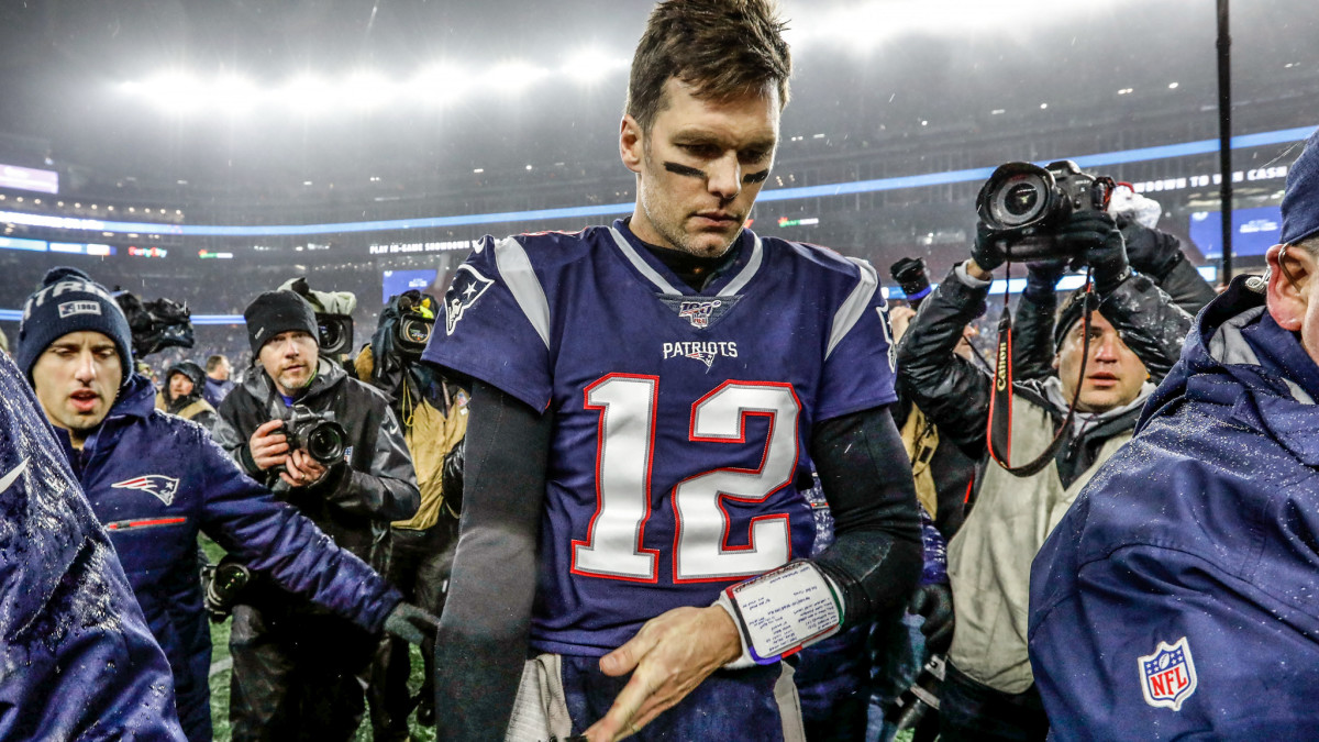 tom brady