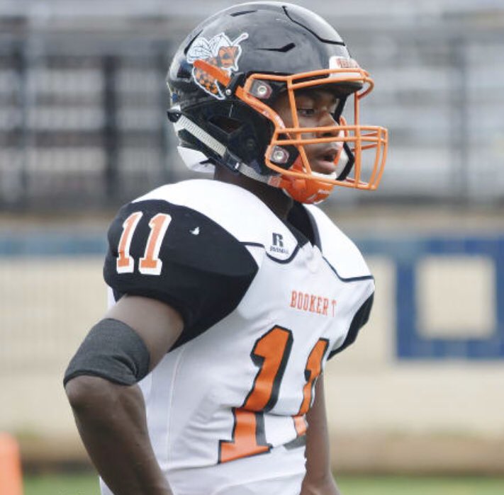 Oklahoma's Top 2022 Prospect Breaks Down Recruitment; OSU In Solid