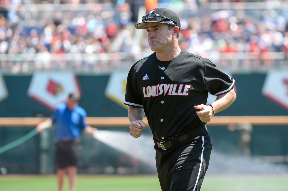 Louisville Baseball 2022 Season Preview - Sports Illustrated Louisville  Cardinals News, Analysis and More