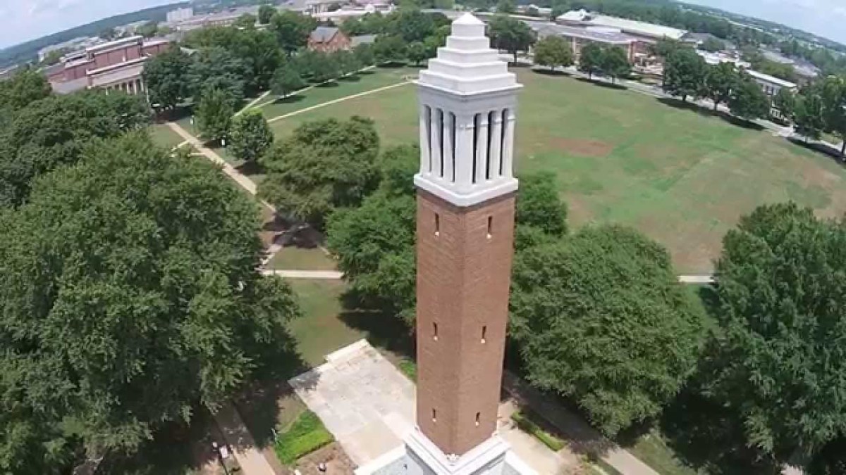 Denny Chimes