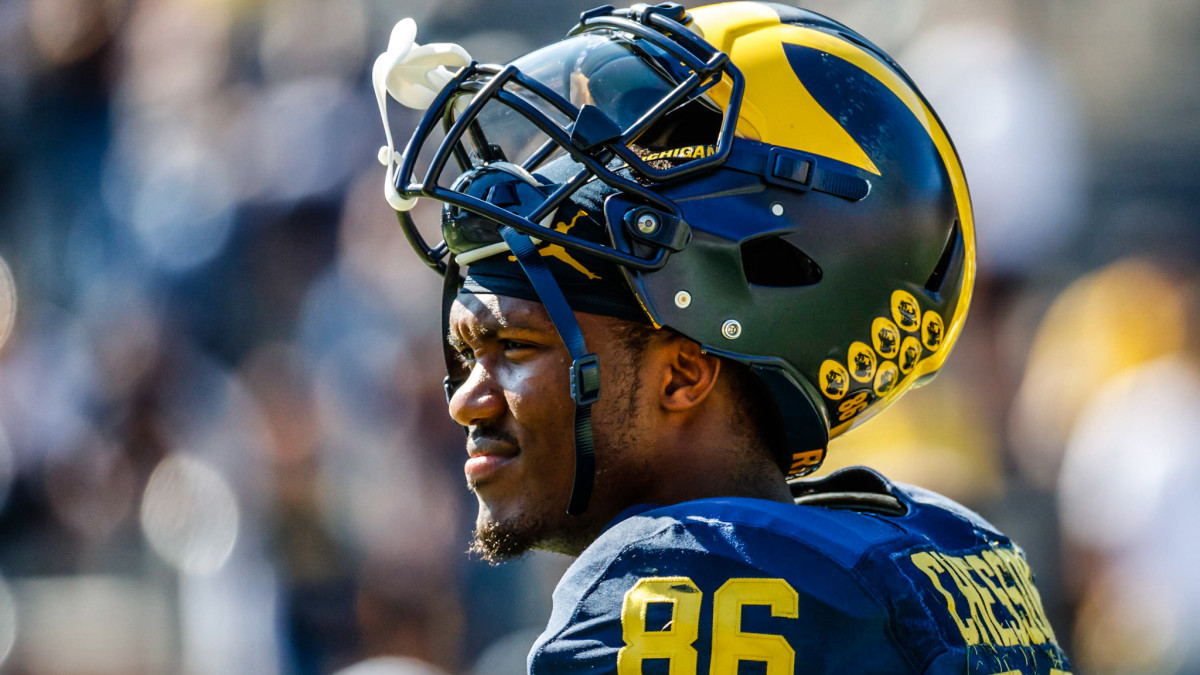 jehu chesson