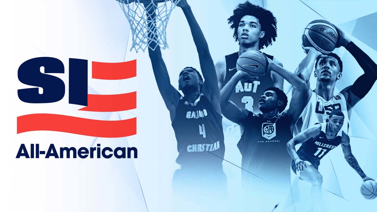 Brandon Boston, Evan Mobley highlight inaugural SI AllAmerican Team