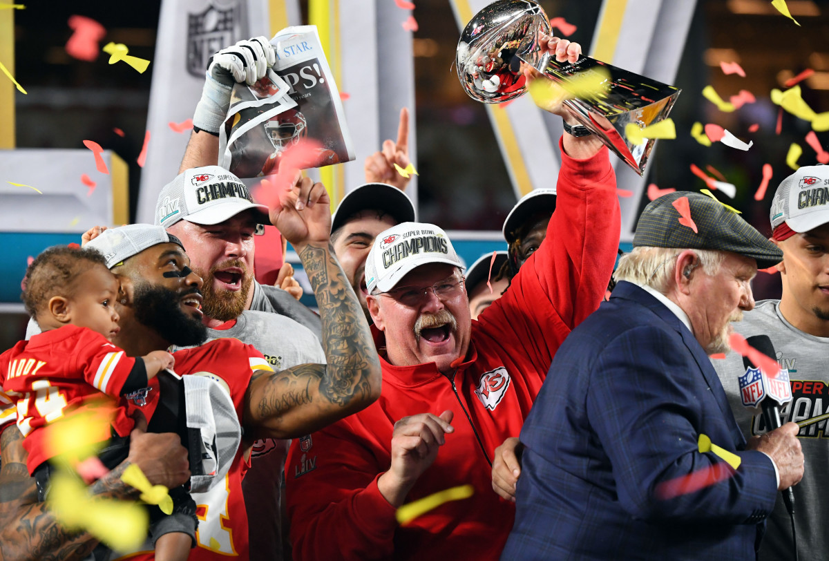 Welcome to Arrowhead Report: Kansas City Chiefs news, analysis and ...