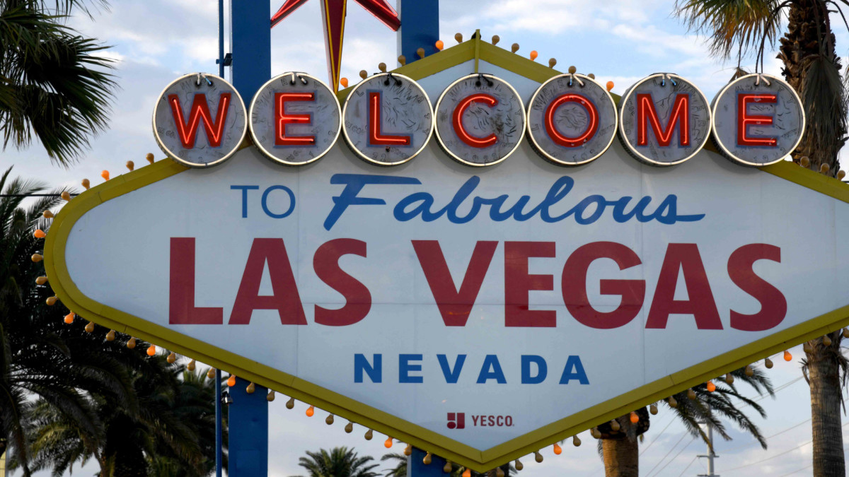 Parlay Odds In Vegas