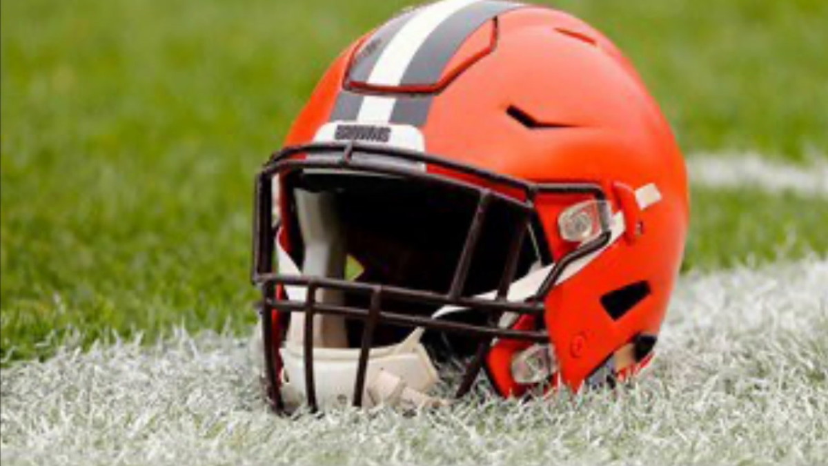 Cleveland Browns 2020 7-Round Mock Draft Vol, 6 - Sports Illustrated ...