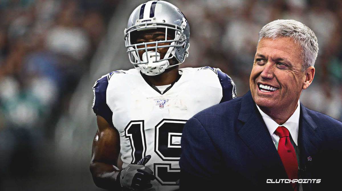 Could the Dallas Cowboys Possibly Add WR Antonio Brown? ✭ Inside