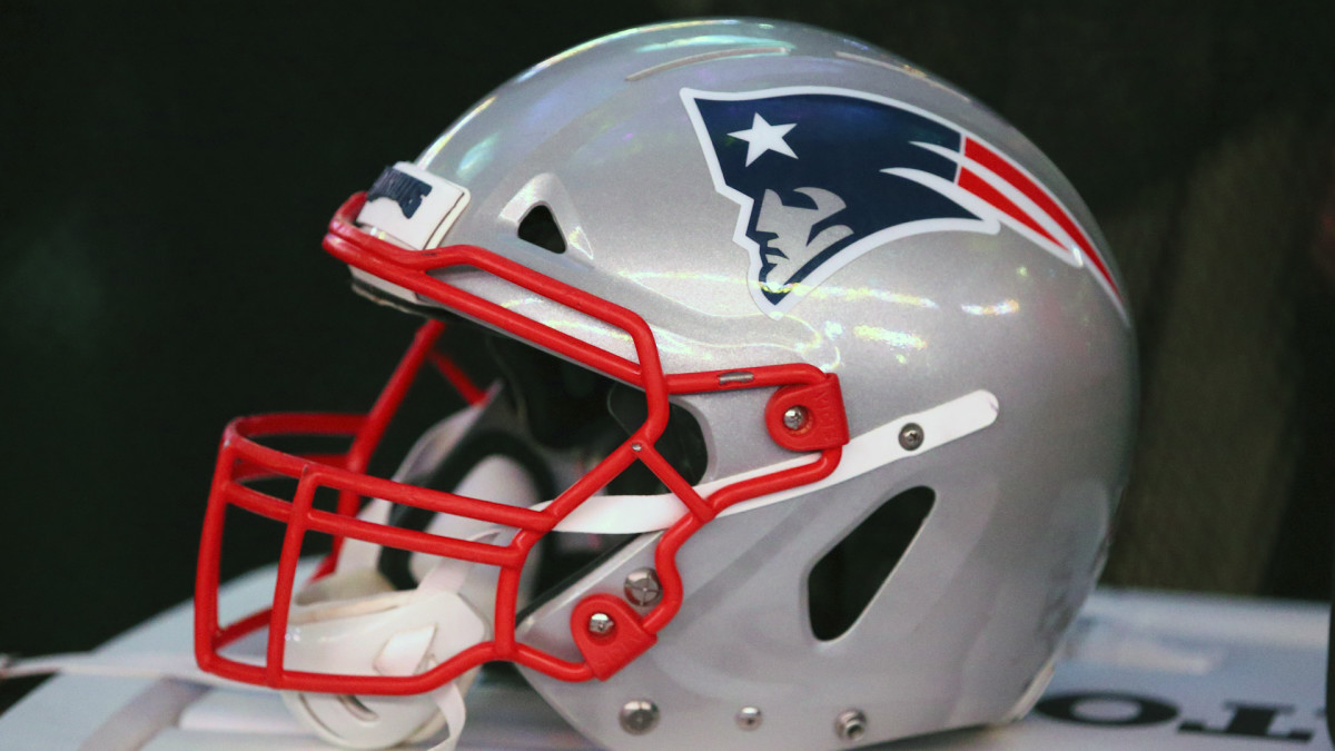 NFL Draft preview: New England Patriots - Sports Illustrated