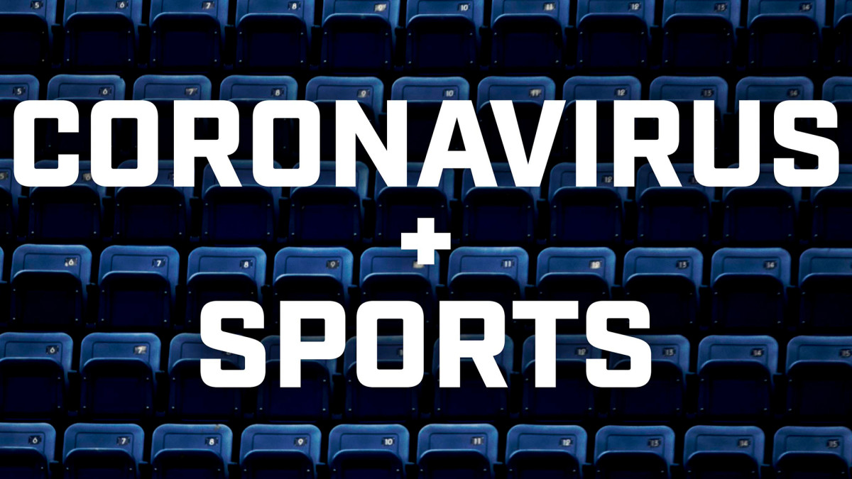 Coronavirus and Sports: Pragmatic Return to Action 