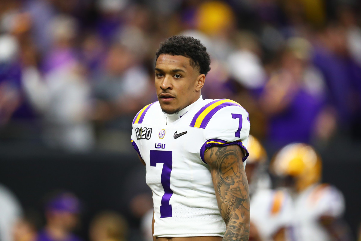 Ranking the top 10 LSU players in the NFL right now