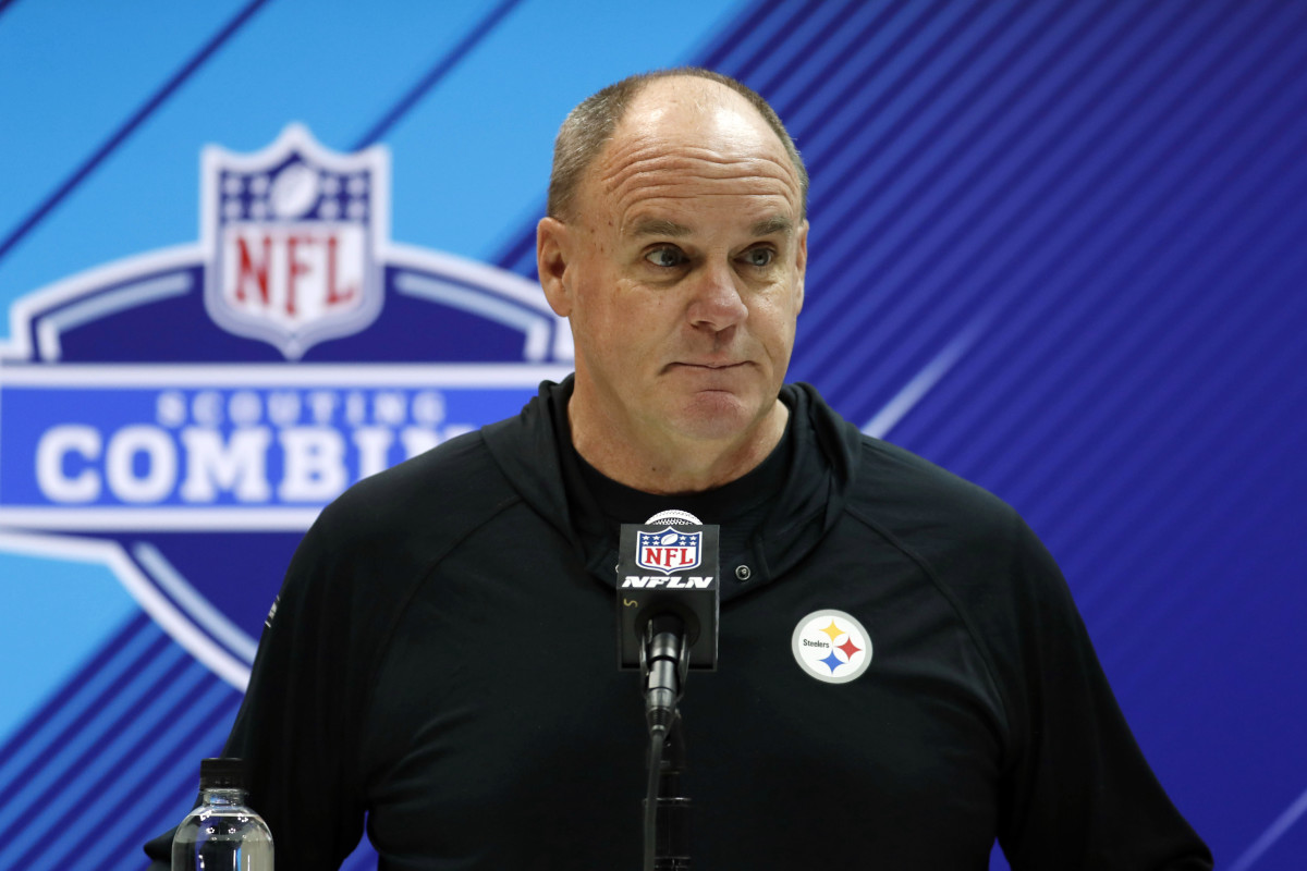 SI: Pittsburgh Steelers 2020 NFL Draft Preview - Sports Illustrated ...