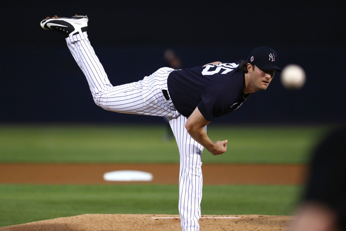 New York Yankees Spring Training in 10 Images - Sports Illustrated NY  Yankees News, Analysis and More