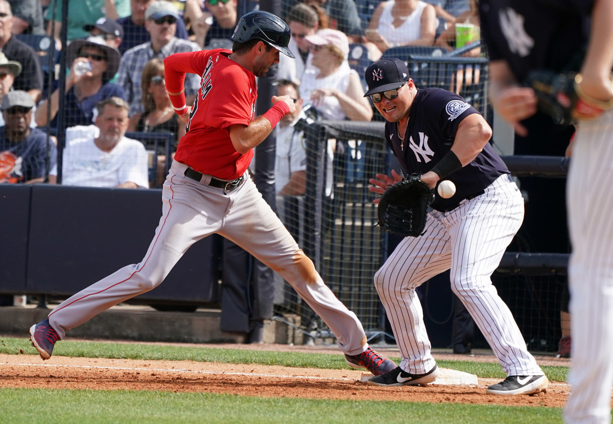 Yankees Red Sox