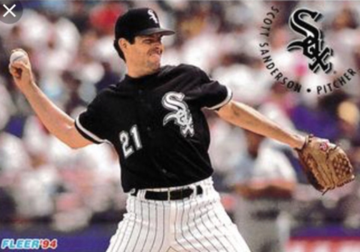 In memoriam: The Chicago White Sox we lost in 2020 - South Side Sox