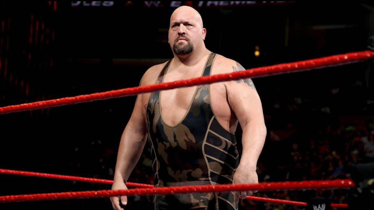 WWE's Big Show continues to make a giant impact Sports Illustrated