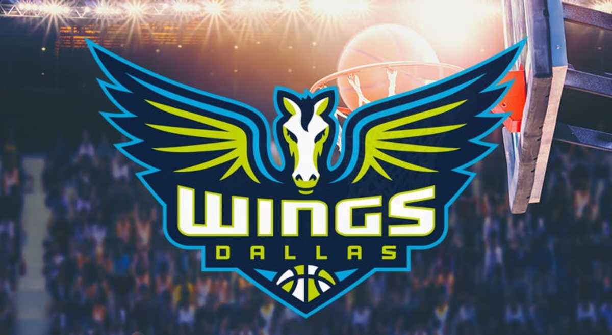 Dallas Wings Execute MultiPick Trade For WNBA Draft Sports