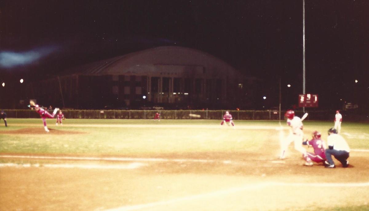 Sewell-Thomas Stadium will host playoff baseball for the first time since  2006 – The Crimson White