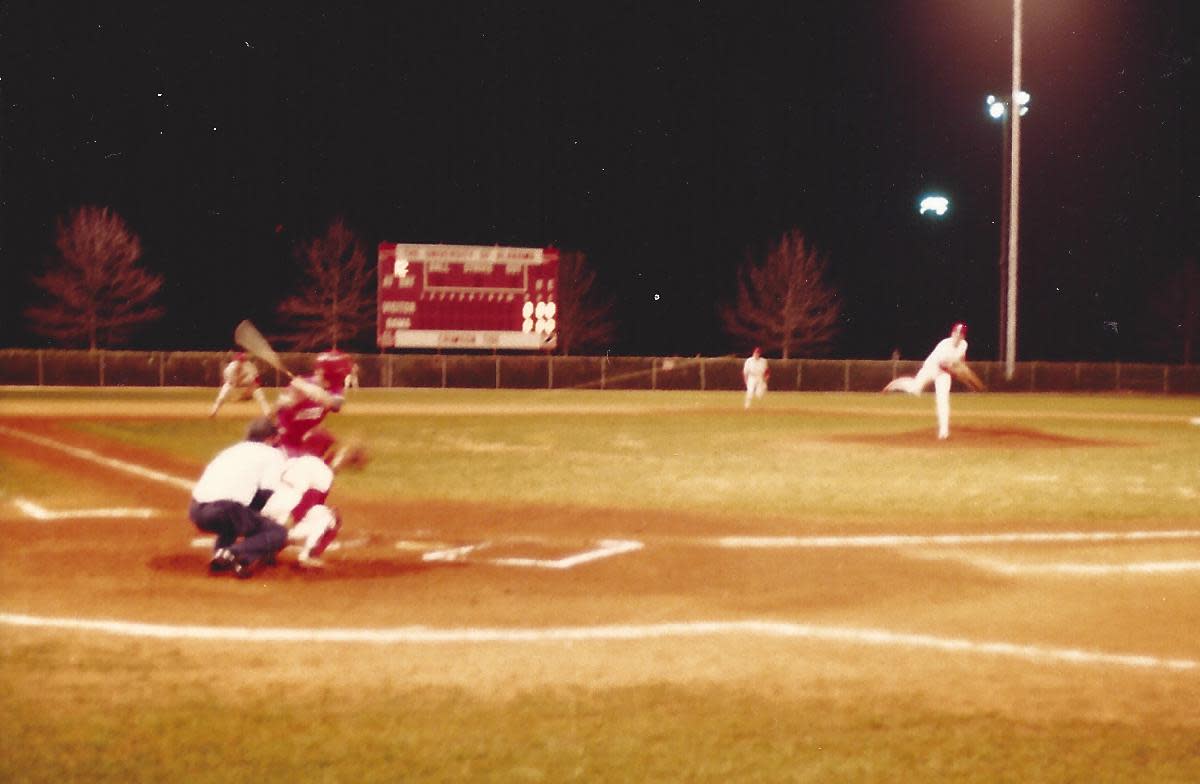 Sewell-Thomas Stadium will host playoff baseball for the first time since  2006 – The Crimson White