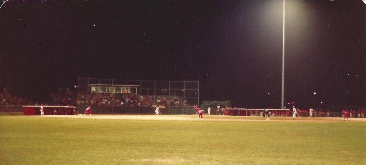 Sewell-Thomas Stadium will host playoff baseball for the first time since  2006 – The Crimson White