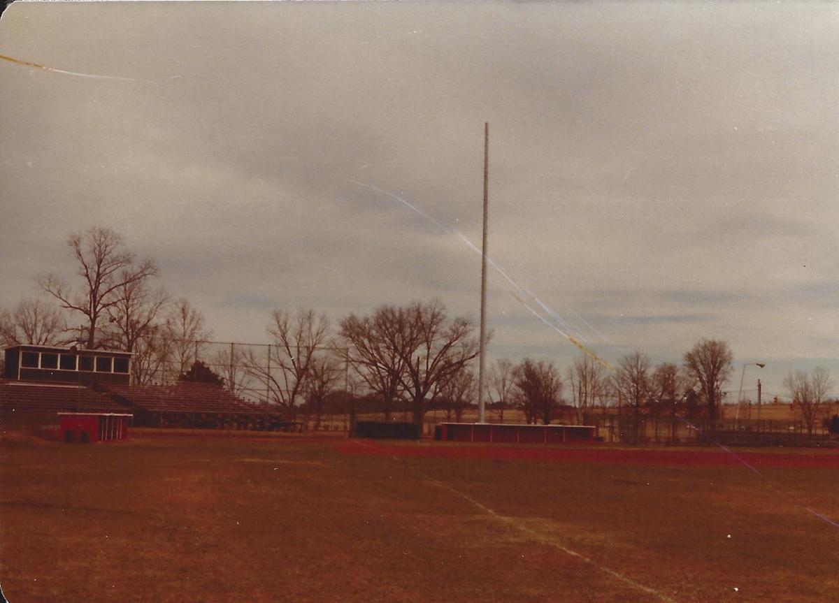 Thomas Stadium