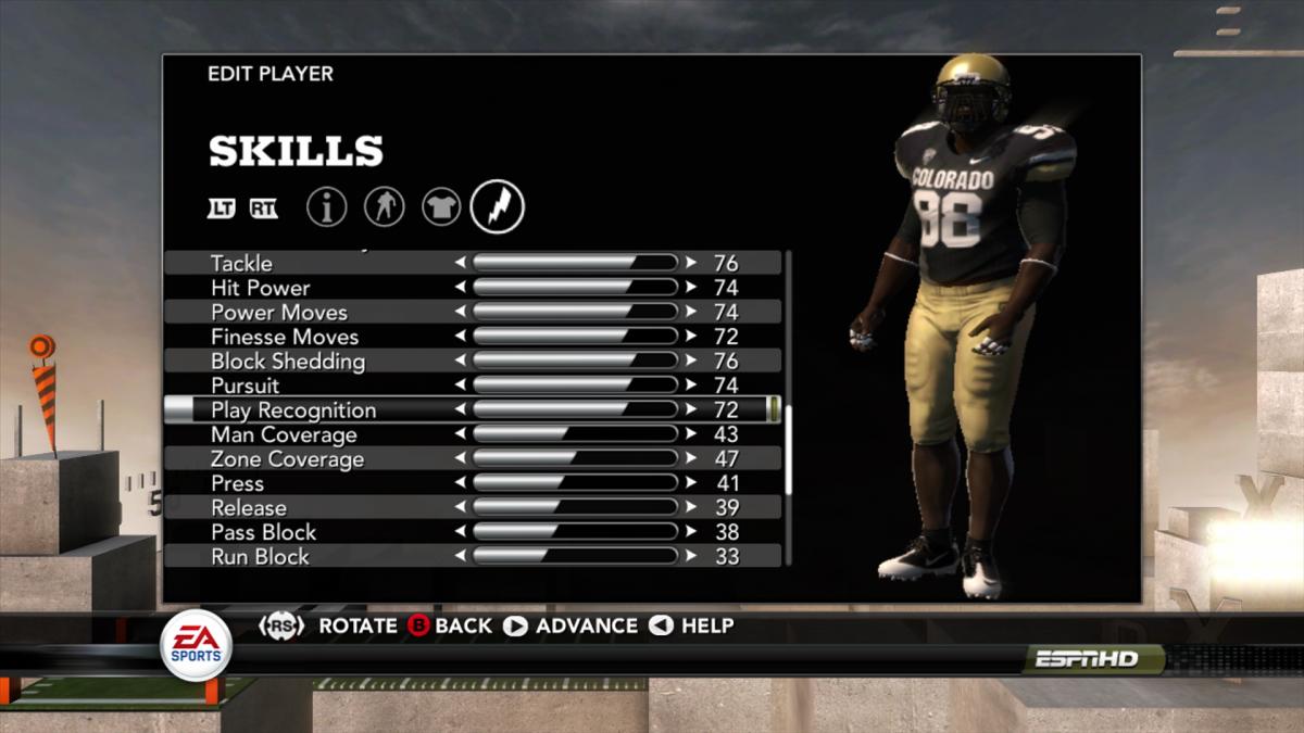 NCAA Football 12 Screen Shot 4-12-20, 4.14 PM 3