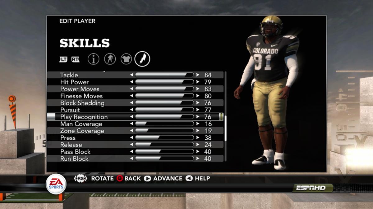 NCAA Football 12 Screen Shot 4-12-20, 4.27 PM 2