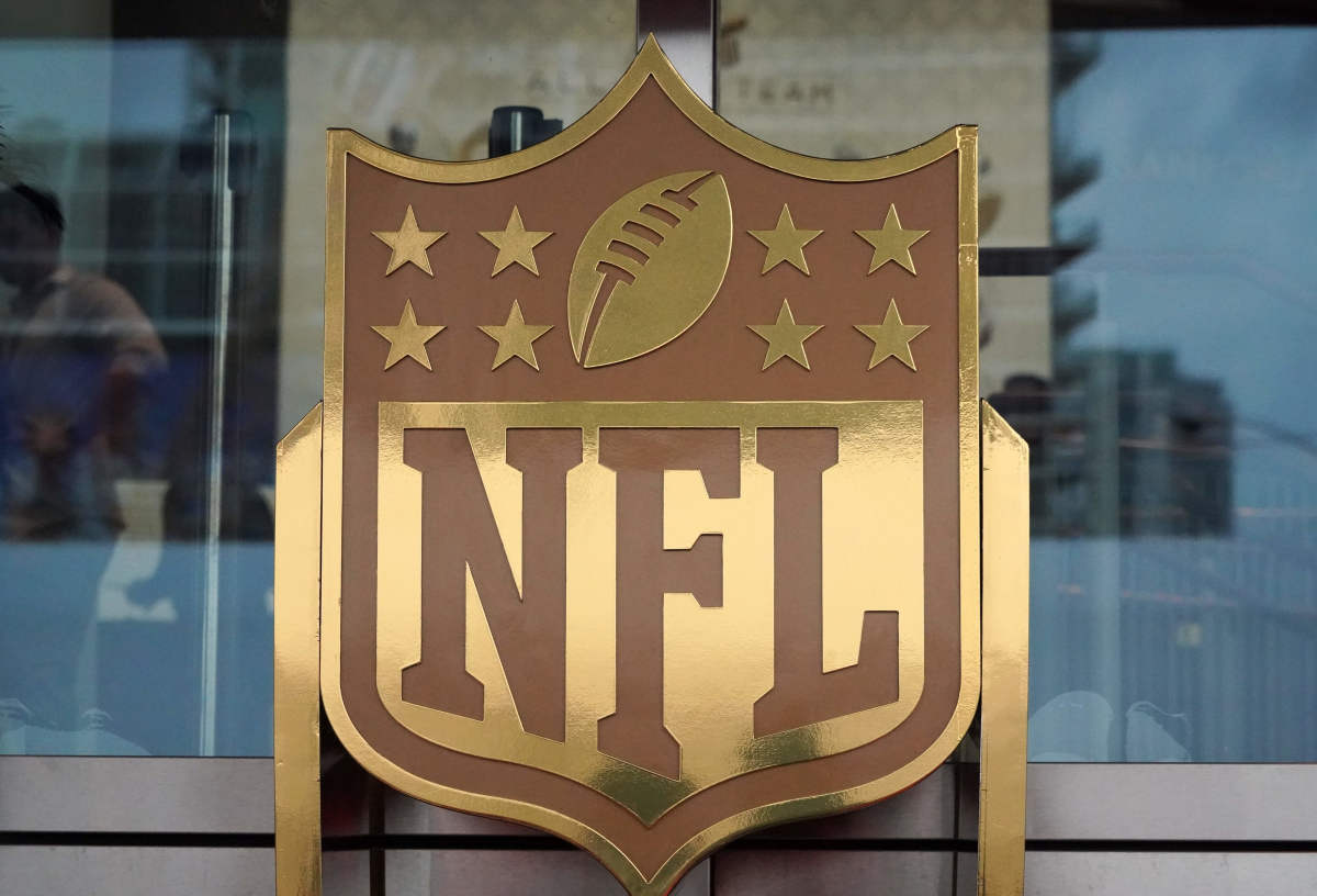 NFL Announces Virtual OTAs Starting Next Monday, Which Benefits The