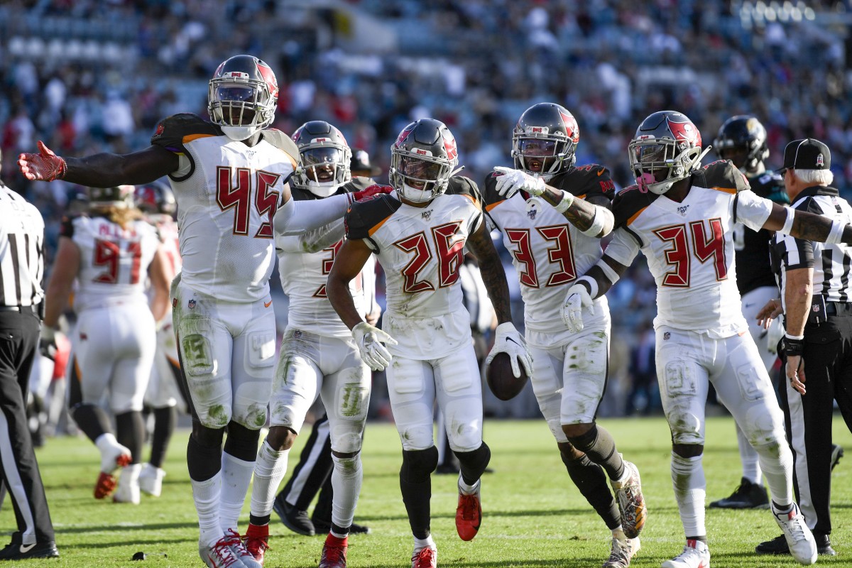 Tampa Bay Buccaneers 2020 Defense: Season Recap