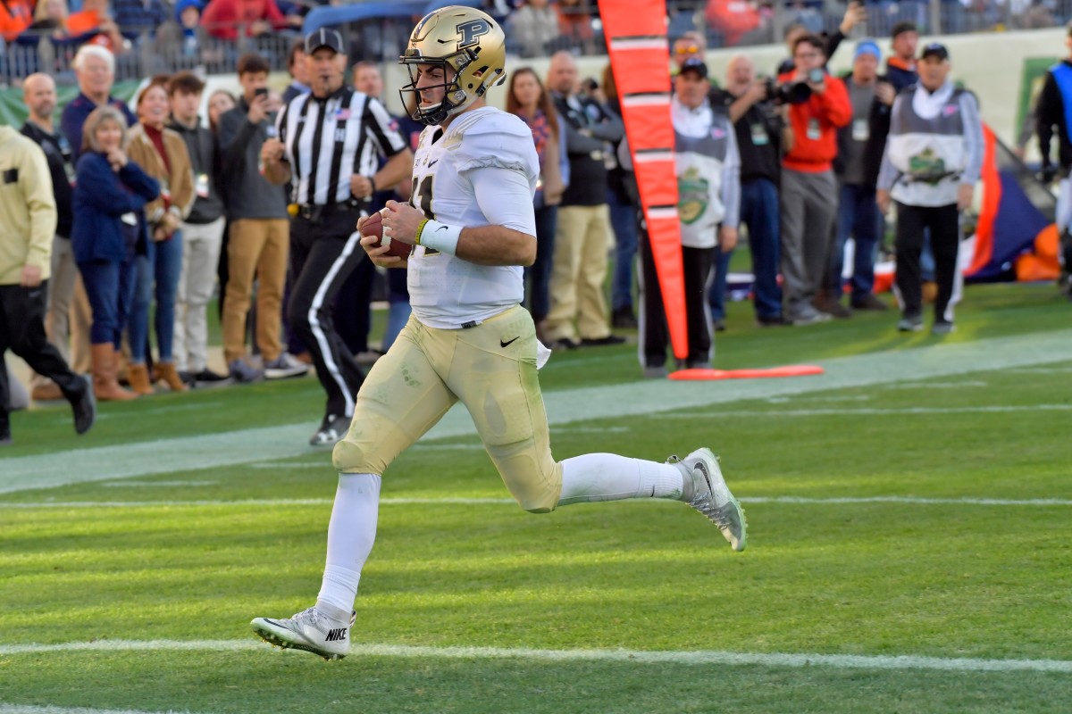 EastWest Shrine Game Day 4 Practice Recap Visit NFL Draft on