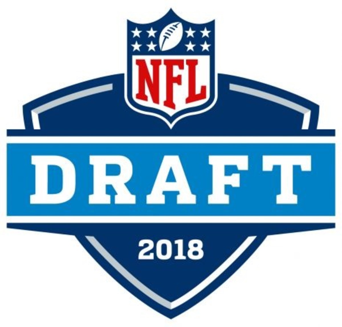 2018 NFL Draft: Team-by-team Choices - Visit NFL Draft On Sports ...