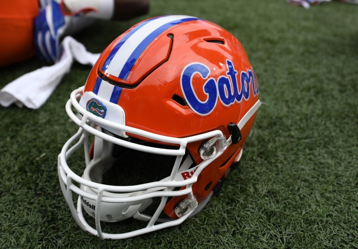 Florida freshman DB Watkins arrested for second time - Visit NFL Draft ...