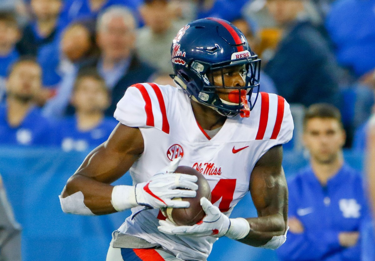 Looking Back At Gil Brandt's 2019 Top 100 Draft Prospect Rankings