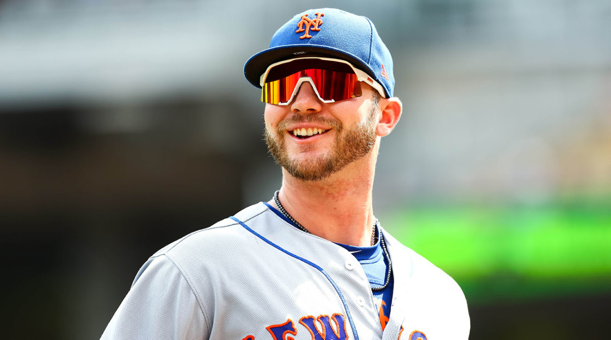 Mets vs. Marlins Player Props: Pete Alonso – April 8
