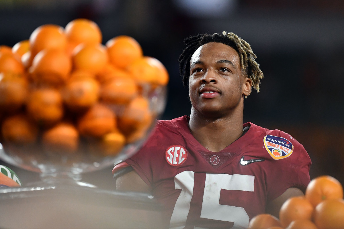 Mock Draft Roundup: ESPN Provides Rough Top-5 Scenario But Delivers Star LT  to Jacksonville Jaguars - Sports Illustrated Jacksonville Jaguars News,  Analysis and More