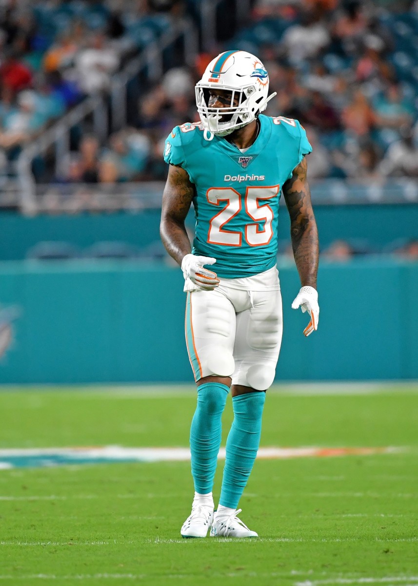 Miami Dolphins: 5 Best players under 25 on the roster