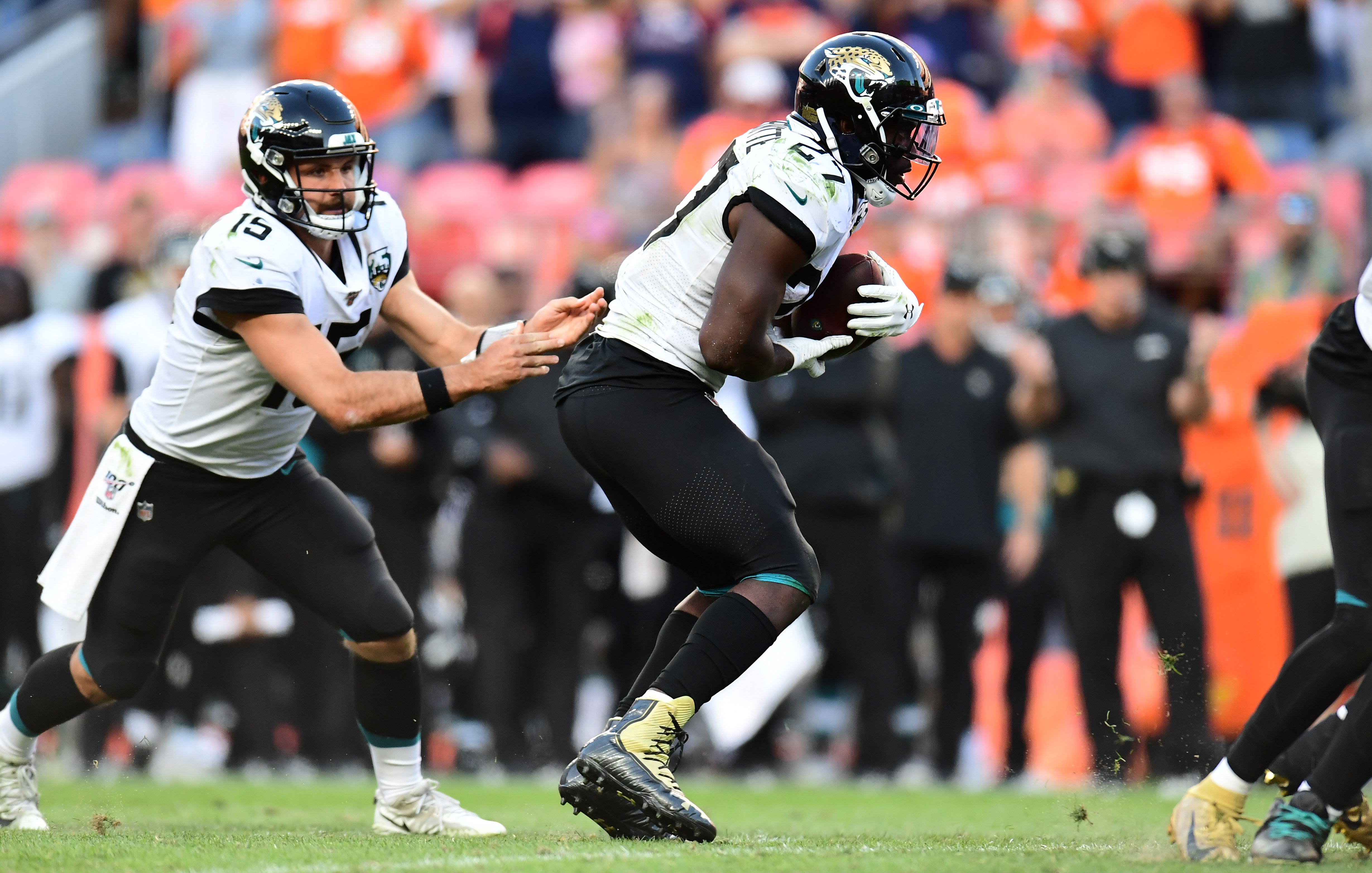 Jacksonville Jaguars Reportedly Make Decision On Leonard Fournette