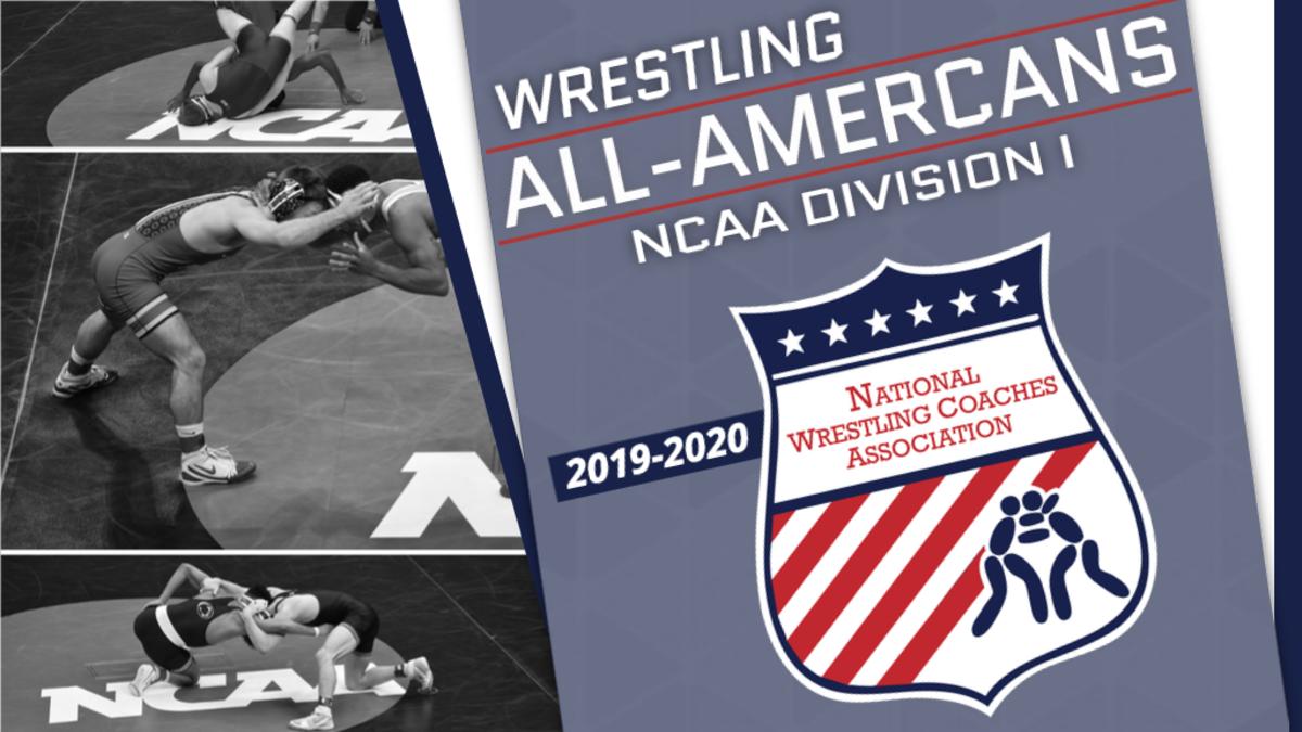 wrestling all american graphic