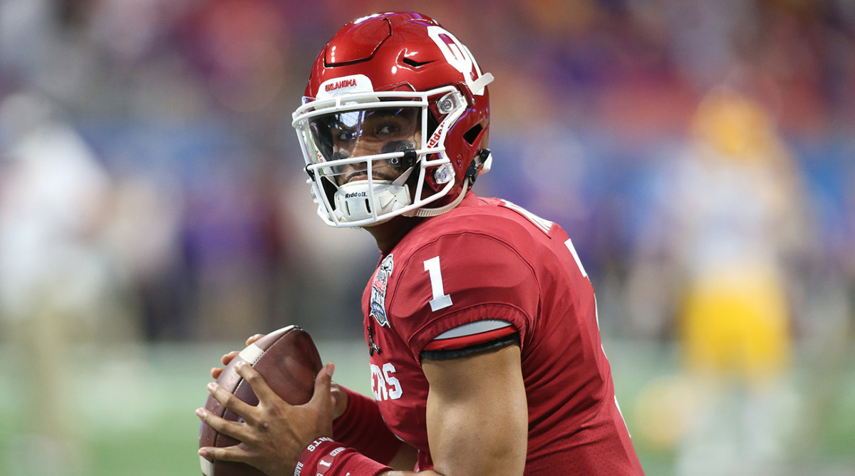 Oh, he cute': Jalen Hurts has ascended to NFL sex symbol