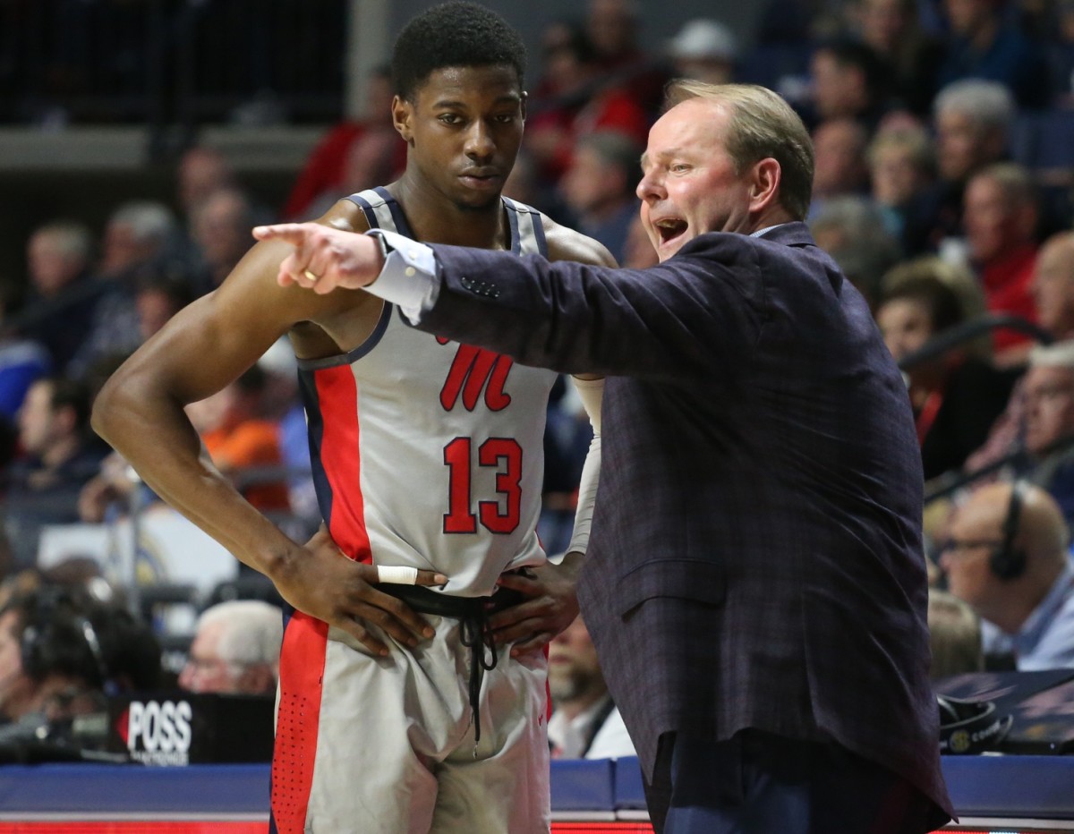 Ole Miss Basketball Adds Home-and-Home With Dayton - The Grove Report ...