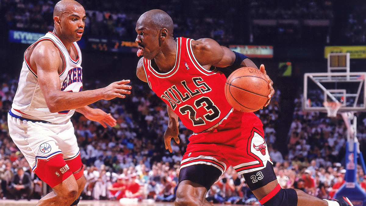 The Point After: Hopefully ESPN's 'The Last Dance' Encourages MJ to ...