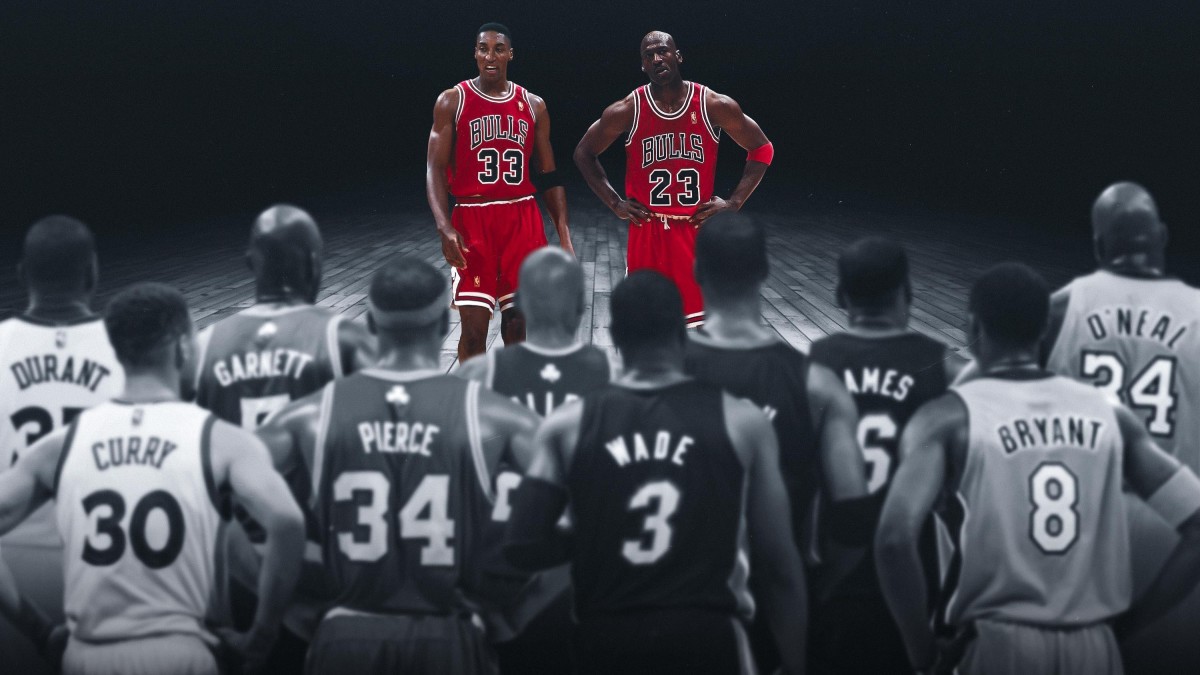 NBA: Phil Jackson: Michael Jordan would have beaten Kobe Bryant