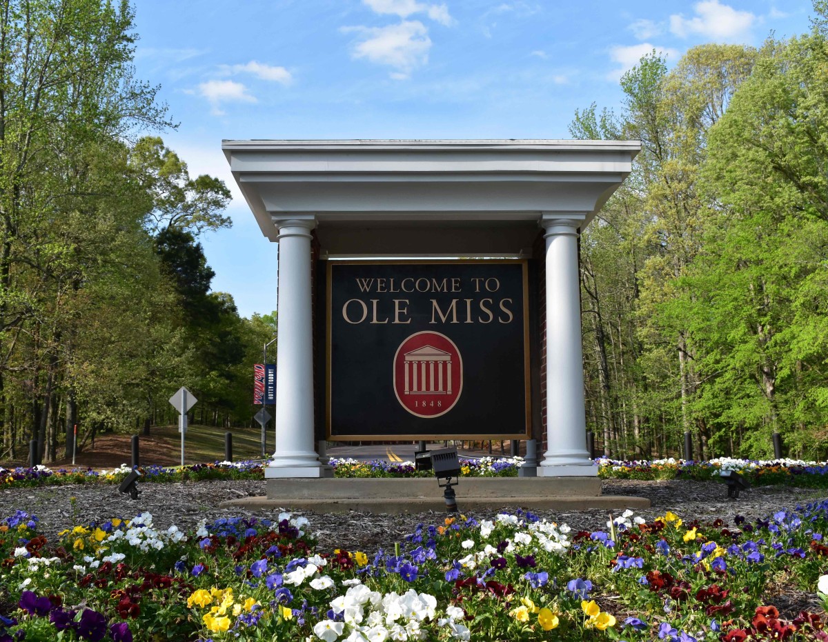 REPORT: Ole Miss Baseball's Opening Weekend Rotation Set - The Grove Report  – Sports Illustrated at Ole Miss