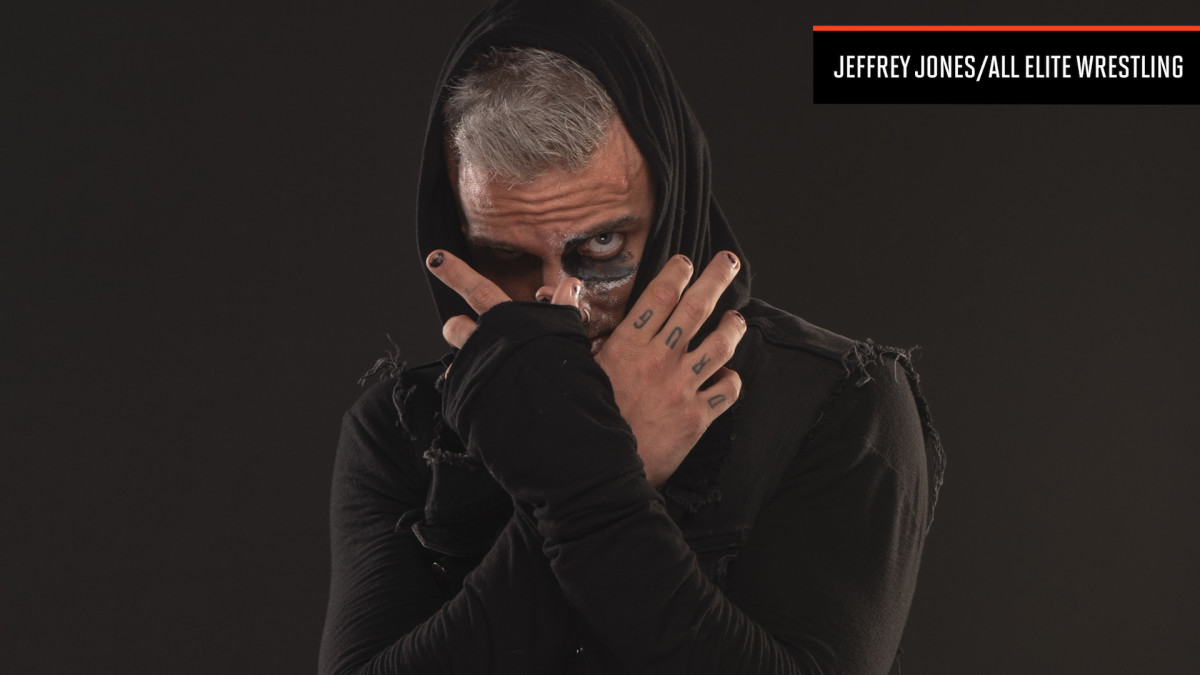 aew figures darby allin