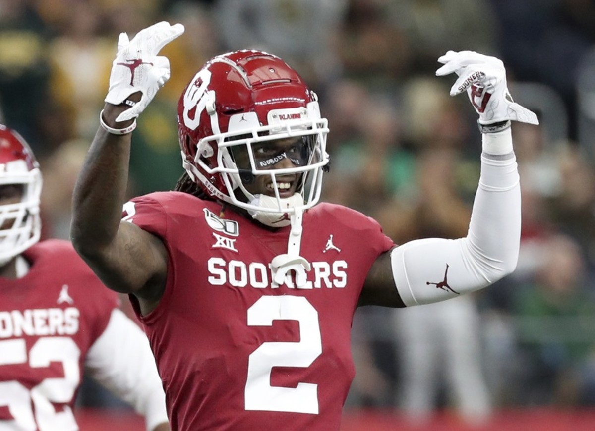 2020 NFL Draft Preview: Final Wide Receiver Rankings ...