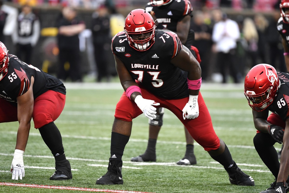 2020 NFL Mock Draft Final 7Round Projections for Bucs Tampa Bay