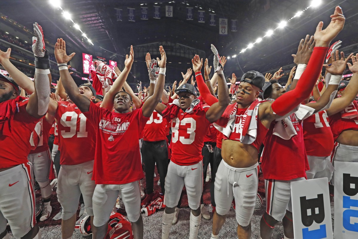 Landing Spots Determine Ohio State Players' NFL Success Sports