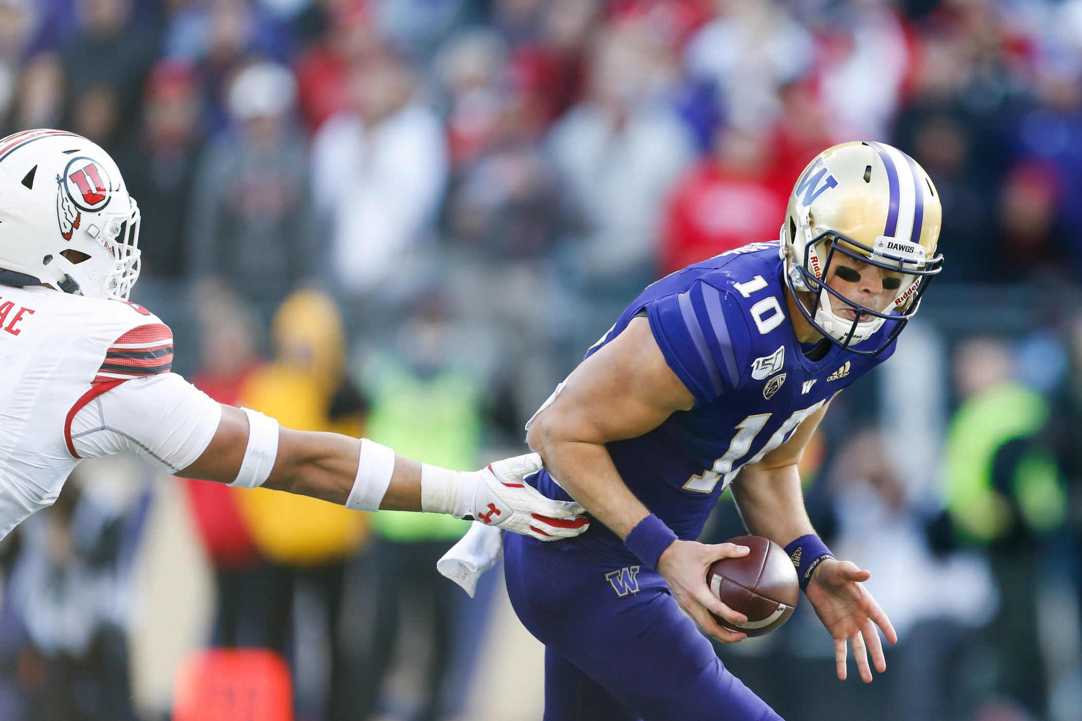 Washington Huskies / NFL Draft / Live Blog Sports Illustrated